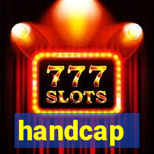 handcap -1,25